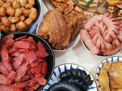 -原万寿宫红灯笼水煮(中山路店)