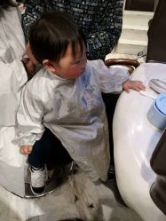 -SoSweet香港专业儿童美发沙龙(IFS国际金融店/春熙路店)