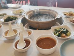 -天宜隆蘑菇宴火锅(石景山旗舰店)