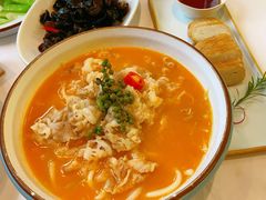 -聚鑫阁江浙菜·非遗传承技艺(闵行交大店)