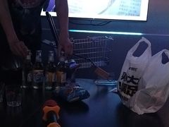-唱吧麦颂KTV(黄兴步行街店)
