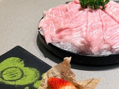 -海底捞火锅(天通苑华联店)