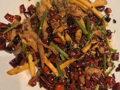 -新华饭店·新津菜·酥皮烤鸭·海鲜(津湾广场店)