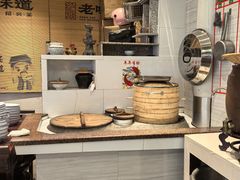 -绍兴老味道·非遗门店(银泰城店)