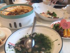 -沪华海鲜大酒楼(南汇店)