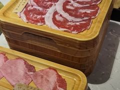 -空之介寿喜烧·和牛放题(恒隆广场店)