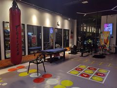 -U+型动力健身工作室(中海紫御华府店)