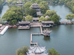 -台州府城(东湖)