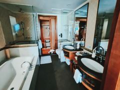 -三亚亚龙湾天域度假酒店
