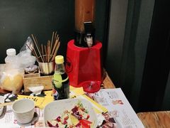 -木屋烧烤(坂田天安云谷店)