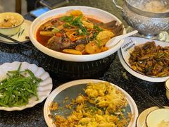 -海韵人家.海景花园经典云南菜(双廊店)