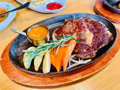 -斗牛士牛排(南京东路店)