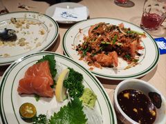 -日进一片海.生腌海鲜火锅.宵夜烧烤(三里屯总店)