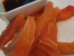 -威海蓝海御华大饭店·蓝钻美食自助百汇