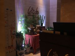 -乐咖啡西餐厅(太湖皇冠假日酒店)