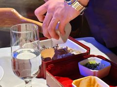 麻酱爆肚-四季民福烤鸭店(王府井东安门店)