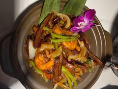 -泰兰香·Thailand(凯德空中花园店)