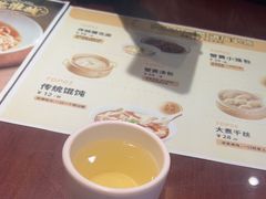 -老淮城·长鱼面(河下古镇店)