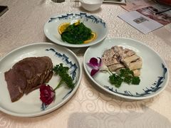 -杭州香格里拉·香宫中餐厅