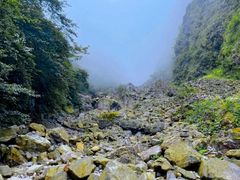 -九峰山
