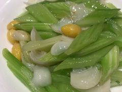 -顺风海鲜港(金玉兰店)
