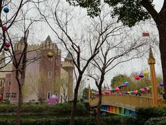 -安徒生童话乐园