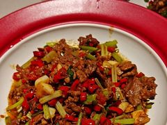 -湘鼎盛·大厨鲜炒湖南味(高新银泰店)