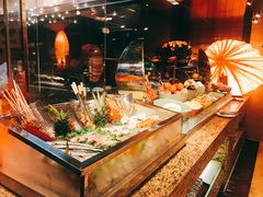 自助取餐区-夜市全日餐厅·洲际酒店(石家庄洲际酒店)