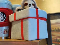 -星巴克(北辰西路店)