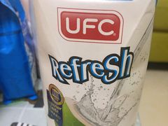-果蔬好生活超市(乐堤港店)
