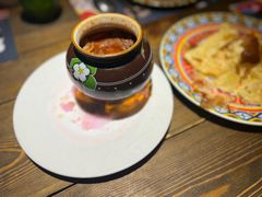 -卢布里西餐厅(海拉尔店)