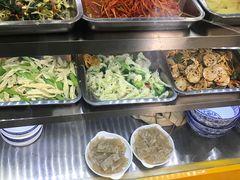 -惠记粉汤羊血梆梆肉(永松路店)