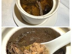 地胆头炖水鸭-百味馆·粤菜·湛江菜(后海花园店)
