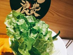 -唯成•韩国炭火烤肉 유성고기