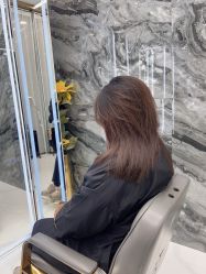 -5M HAIR SALON