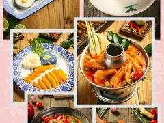 -南沙游艇会·大兵船餐厅