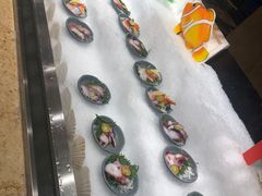 -芭菲盛宴·环球美食(锦城万达广场店)