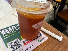 -和府捞面(曹路花园城店)