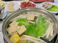 -全好食潮汕牛肉火锅(泗洲路店)