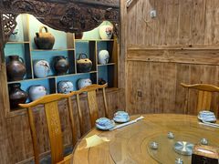 -青城甲(青城山店)