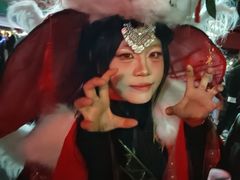 -歌斐颂巧克力小镇