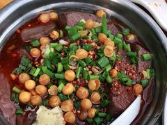 -周记翘脚牛肉