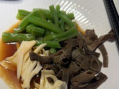 -永安鱼庄·镇江菜(丁卯店)