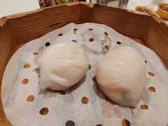 -杭州香格里拉·香宫中餐厅