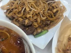 -嘉升大排档(番禺总店)