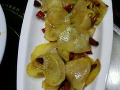 土豆-大川先生·小龙虾·川菜(信义坊店)