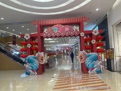 -世纪金源购物中心