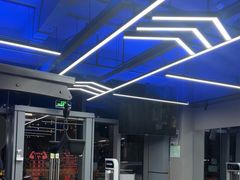 -EASY POWER健身工作室(浦东大道店)