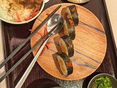 -dodonpa.墩墩伐 便当食堂(博华广场店)