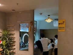 -施奈儿.洗头頭療.按摩SPA.采耳(上梅林店)